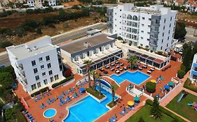 Paramount Hotel Apartments
