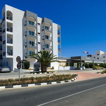 Paramount Hotel Apartments Protaras Dış mekan fotoğraf