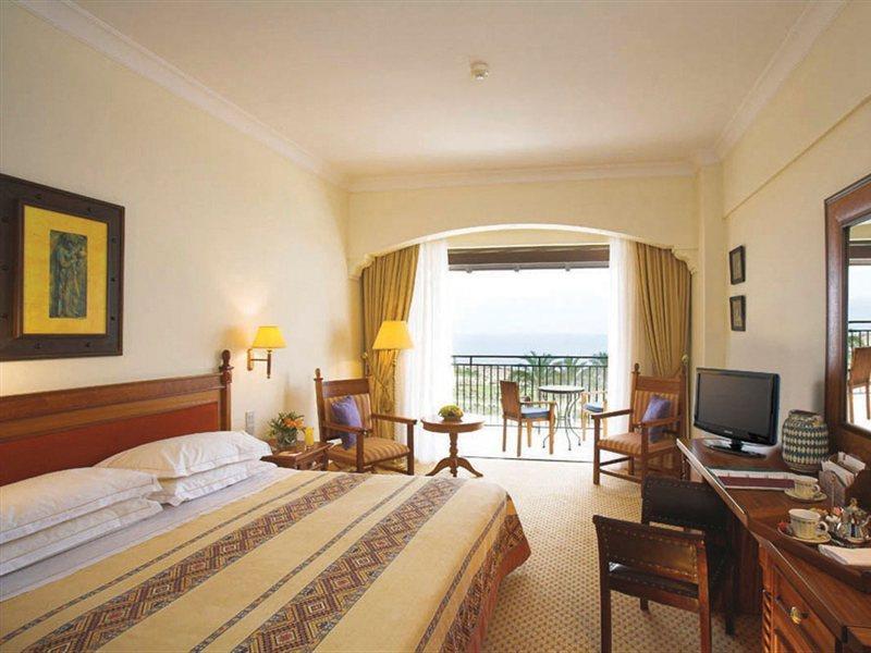 Paramount Hotel Apartments Protaras Dış mekan fotoğraf