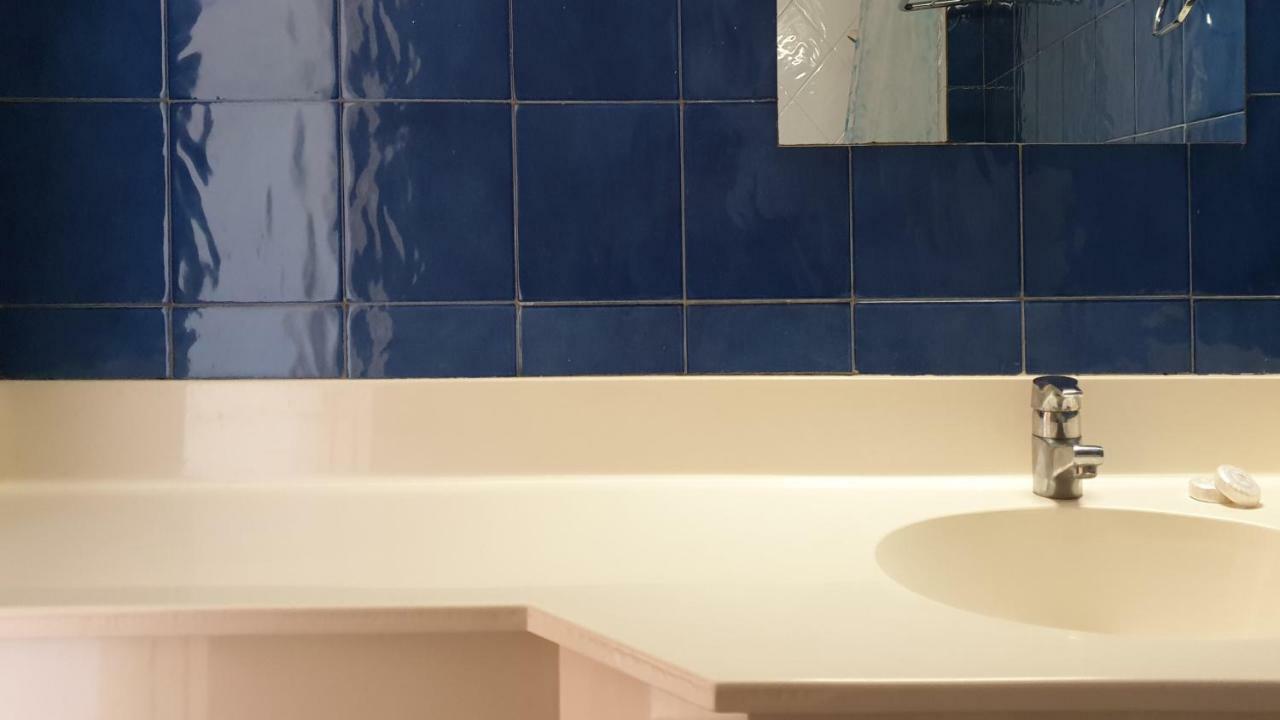 Paramount Hotel Apartments Protaras Dış mekan fotoğraf