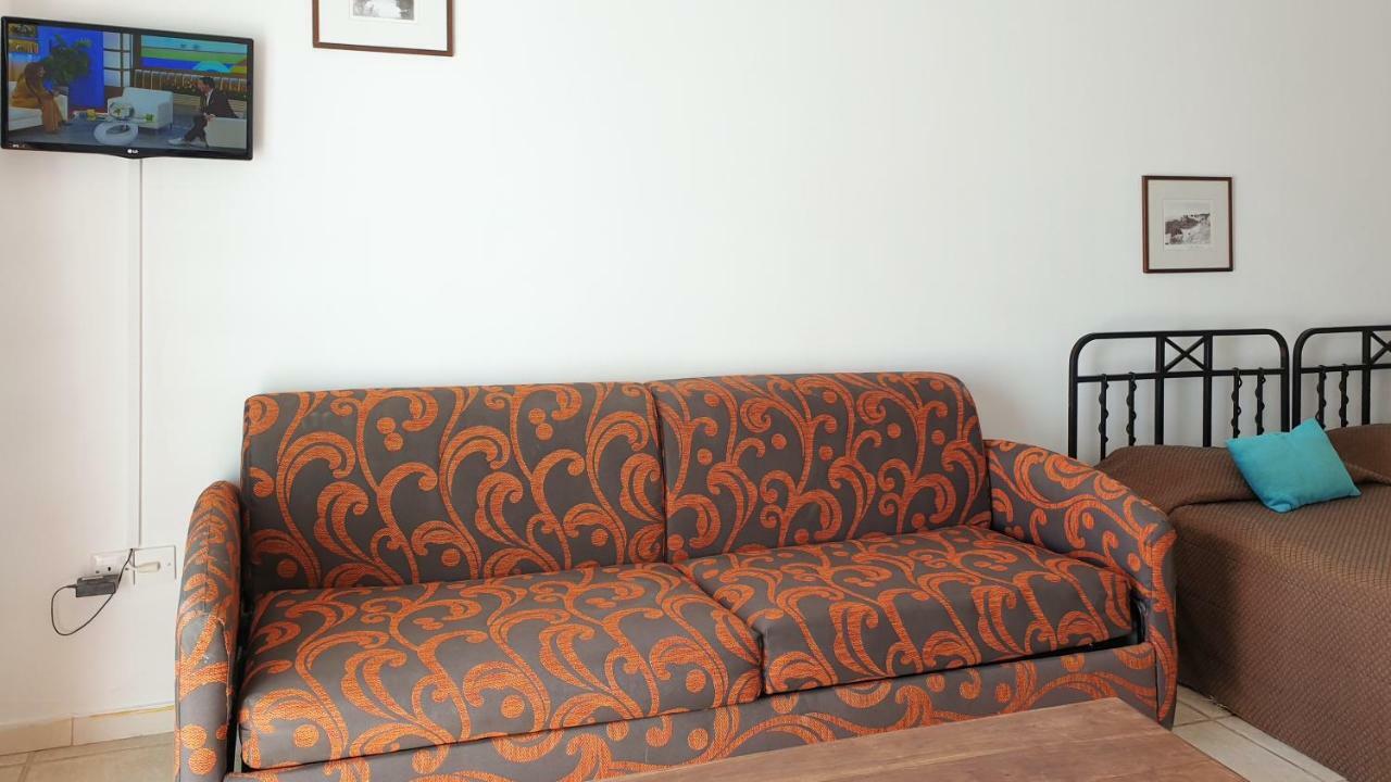 Paramount Hotel Apartments Protaras Dış mekan fotoğraf