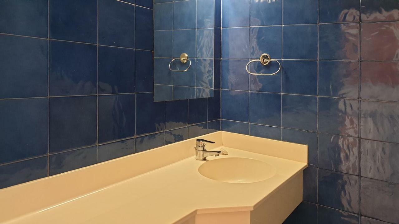 Paramount Hotel Apartments Protaras Dış mekan fotoğraf