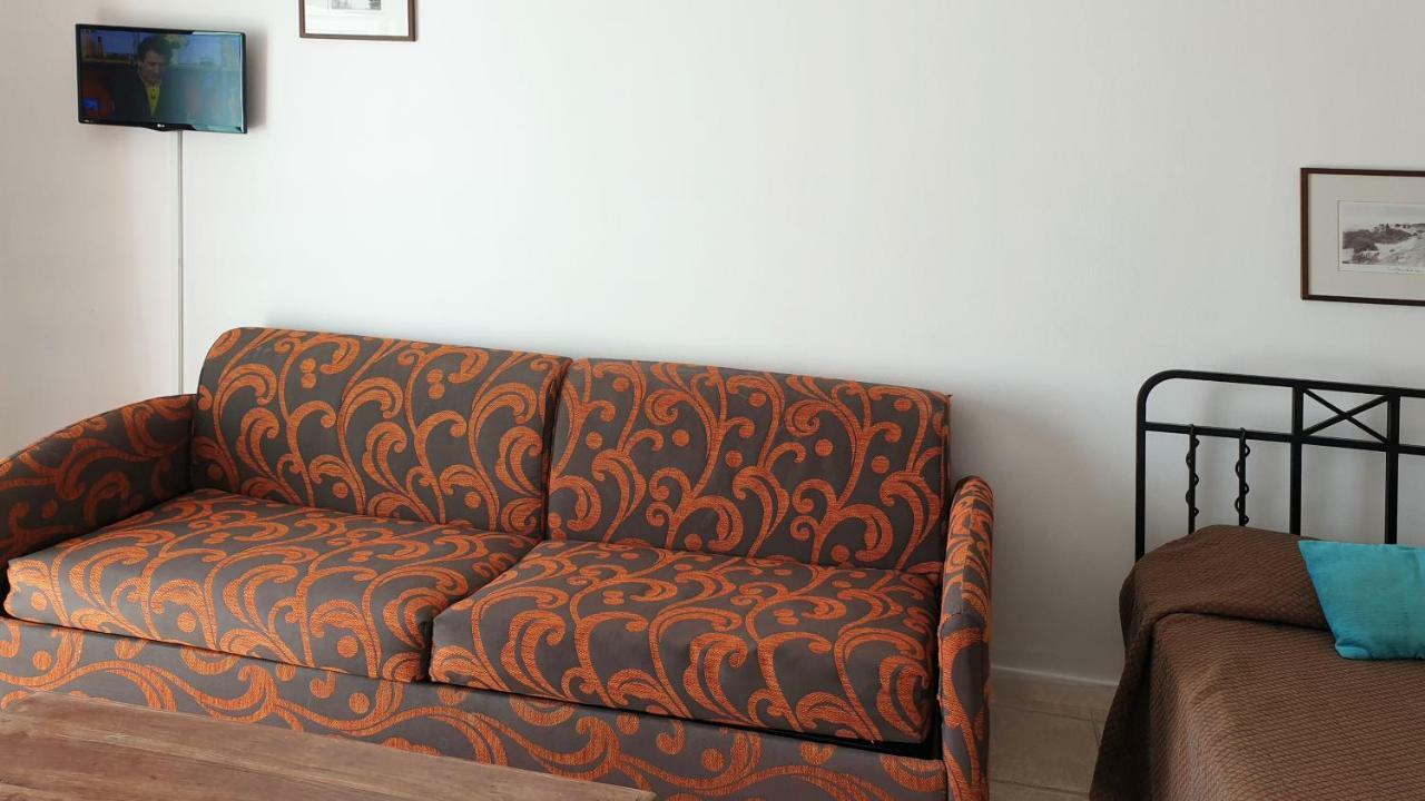 Paramount Hotel Apartments Protaras Dış mekan fotoğraf