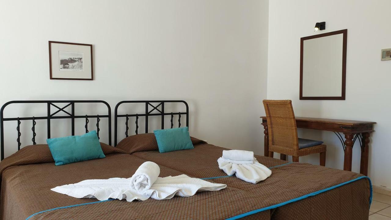 Paramount Hotel Apartments Protaras Dış mekan fotoğraf
