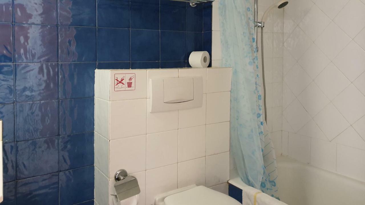 Paramount Hotel Apartments Protaras Dış mekan fotoğraf