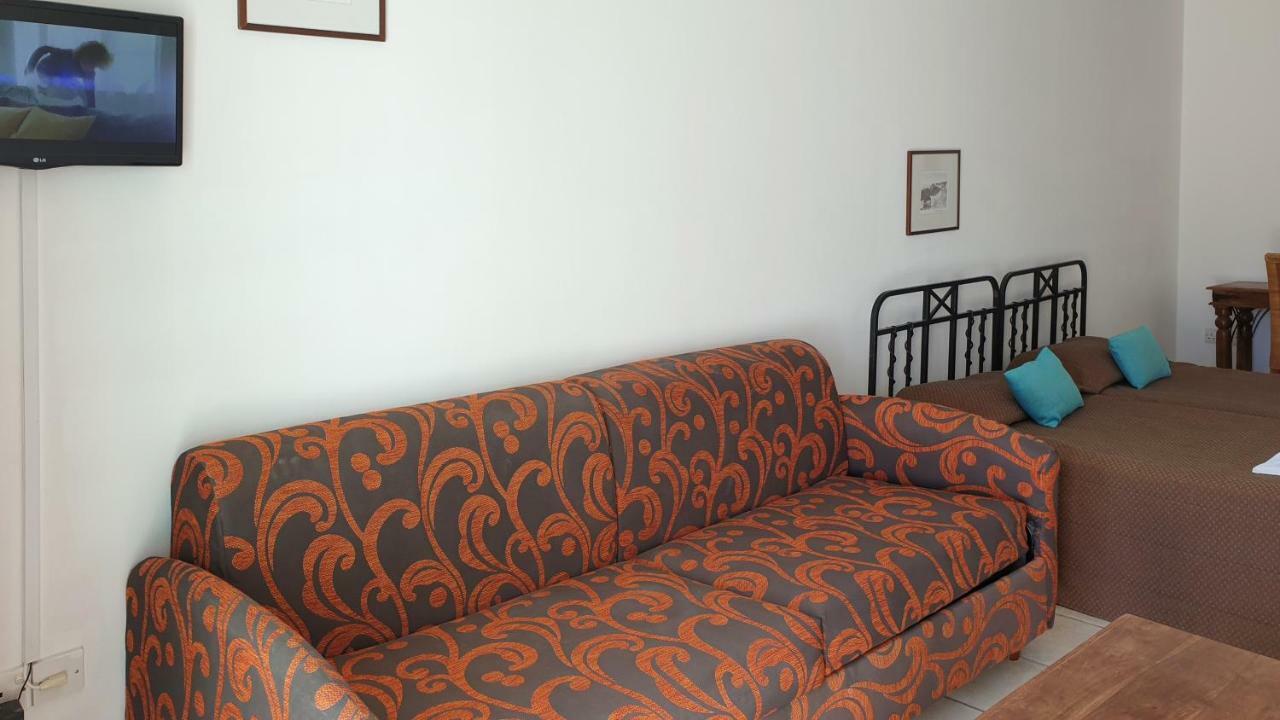 Paramount Hotel Apartments Protaras Dış mekan fotoğraf