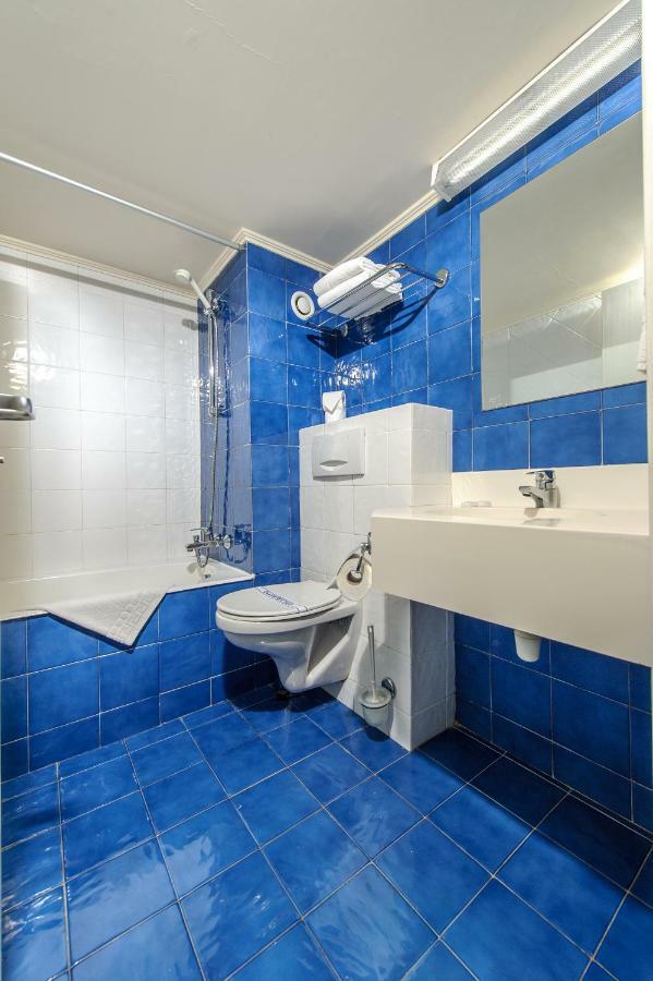 Paramount Hotel Apartments Protaras Dış mekan fotoğraf