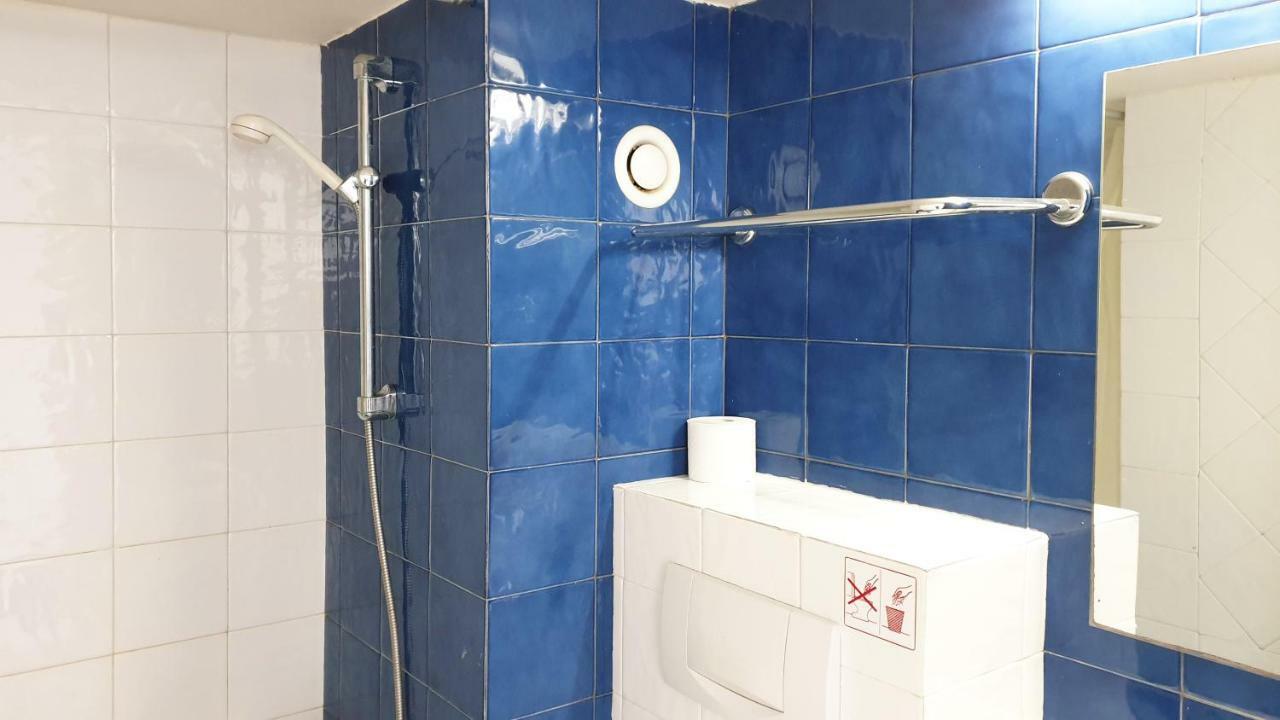 Paramount Hotel Apartments Protaras Dış mekan fotoğraf